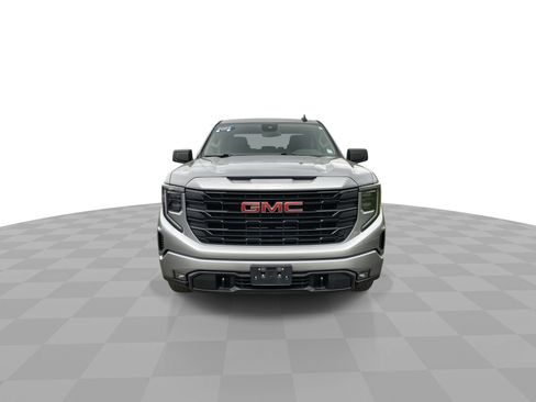 Certified 2024 GMC Sierra 1500 Elevation AWD/4WD image 3