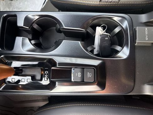 New 2026 Subaru Forester Wilderness image 37