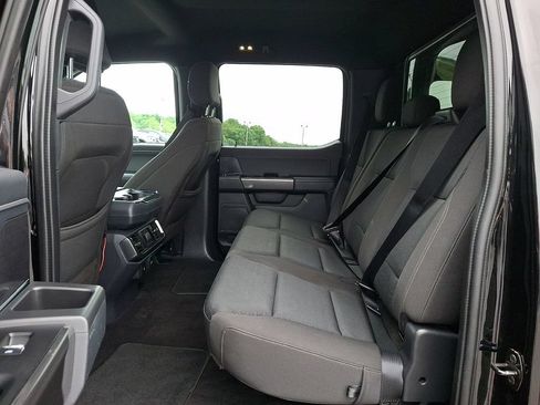 Certified 2023 Ford F150 XLT w/ Equipment Group 302A High AWD/4WD image 10