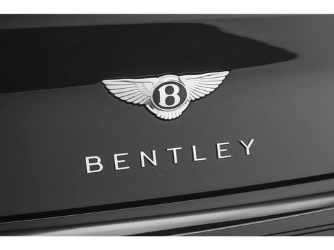 Certified 2024 Bentley Continental GT Speed AWD/4WD image 40