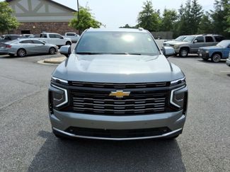 Certified 2026 Chevrolet Suburban High Country AWD/4WD video 2