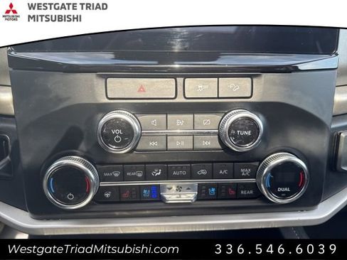 Used 2023 Ford Expedition Max XLT AWD/4WD image 22