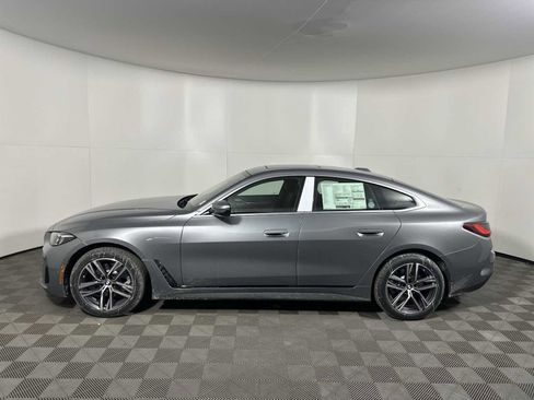 New 2026 BMW 430i xDrive 430i xDrive w/ Premium Package image 4