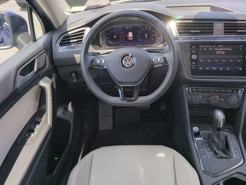 Used 2021 Volkswagen Tiguan S FWD image 19