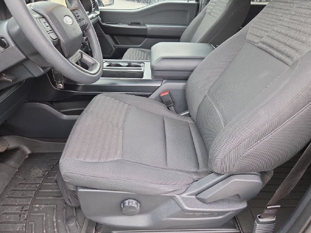 Certified 2022 Ford F150 XL w/ STX Appearance Package RWD image 23