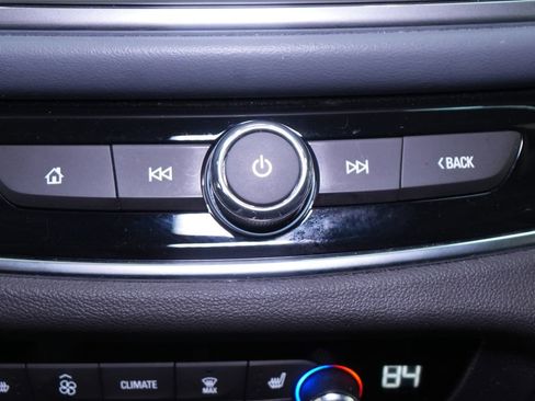 Used 2020 Buick Enclave Premium w/ Surround and Sites Package image 40