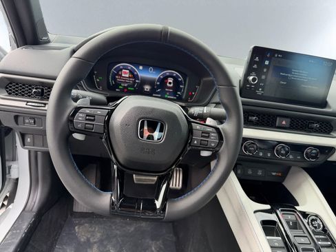 New 2026 Honda Prelude image 18
