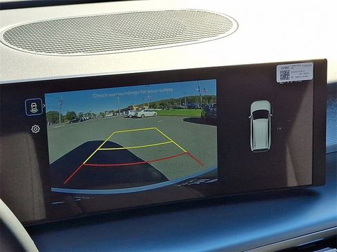 New 2026 Hyundai Ioniq 9 SE image 14