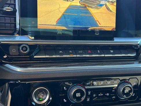 Used 2022 Chevrolet Silverado 1500 LT image 31