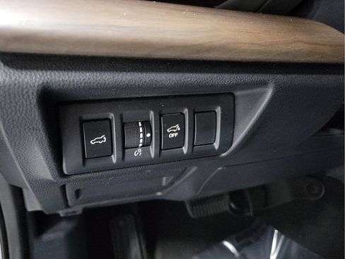 Used 2022 Subaru Outback Onyx Edition XT w/ Tech Package 2 image 14