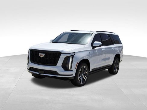 New 2026 Cadillac Escalade Sport RWD image 2