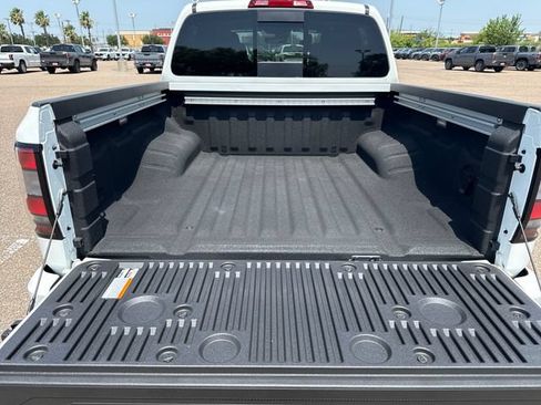 New 2026 Nissan Frontier PRO-4X w/ Pro Premium Package AWD/4WD image 23