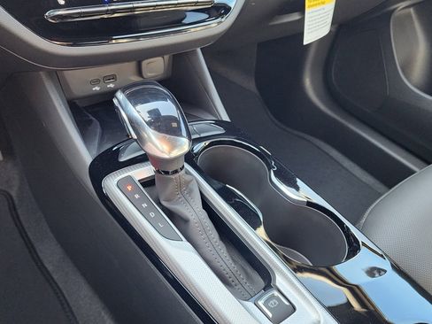 New 2026 Buick Envista Avenir image 30