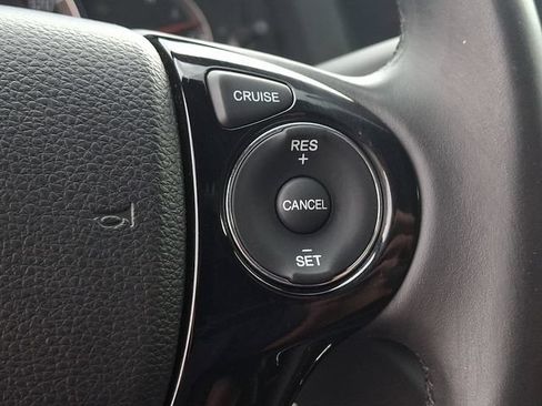 Used 2016 Honda Accord Sport image 21