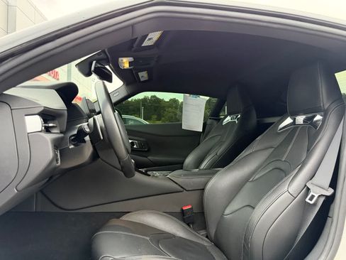 Used 2023 Toyota Supra Premium w/ Driver Assist Package RWD image 11