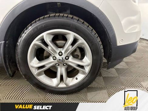 Used 2011 Ford Explorer Limited w/ 302A Rapid Spec Order Code AWD/4WD image 26