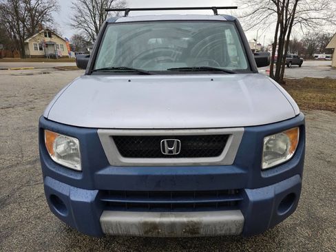 Used 2005 Honda Element EX image 2