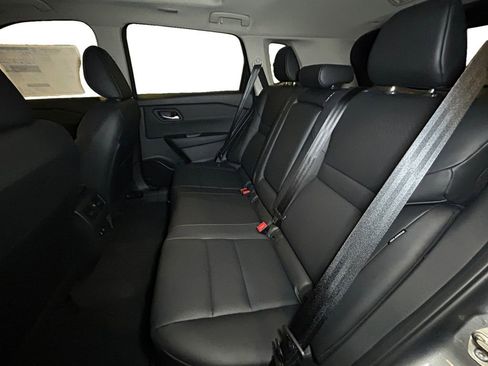 New 2026 Nissan Rogue SV image 13