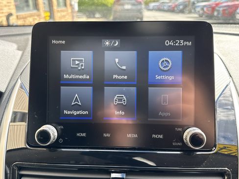 Used 2024 Mitsubishi Eclipse Cross SE AWD/4WD image 17