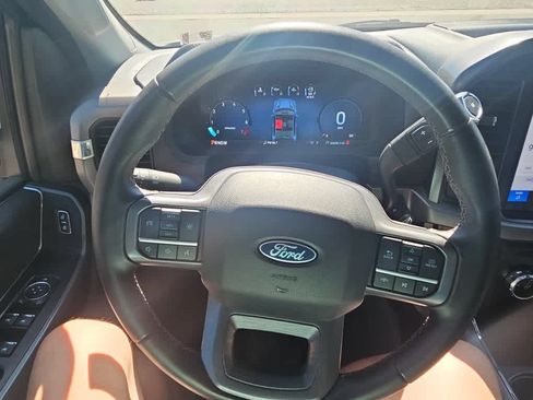 Used 2024 Ford F150 XLT w/ Mobile Office Package AWD/4WD image 14