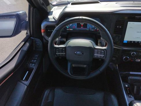 Used 2024 Ford F150 Raptor image 16