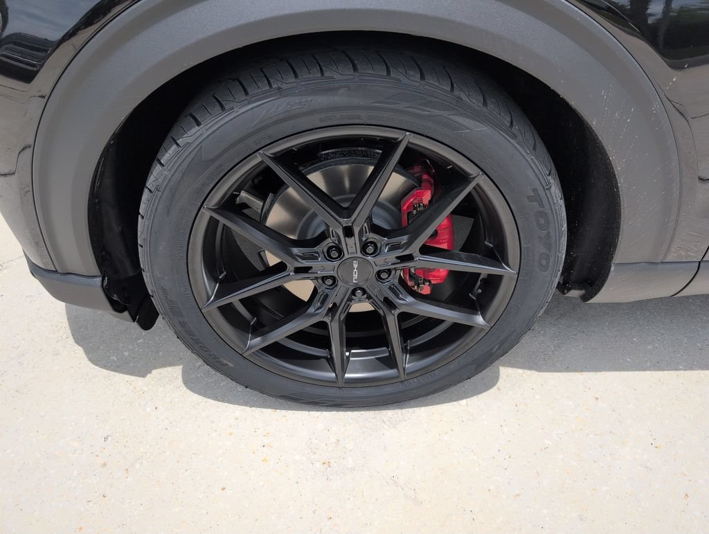 New 2026 Ford Explorer ST-Line w/ ST-Line Street Pack RWD image 20