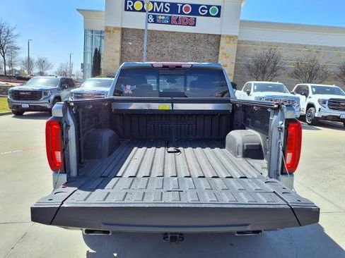 Used 2024 GMC Sierra 1500 Denali w/ Denali Reserve Package image 23