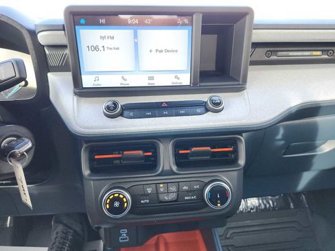 Used 2024 Ford Maverick XLT w/ Equipment Group 300A Standard image 13