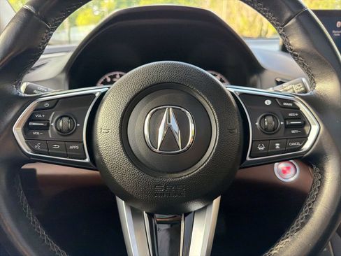 Used 2021 Acura RDX w/ Technology Package image 9