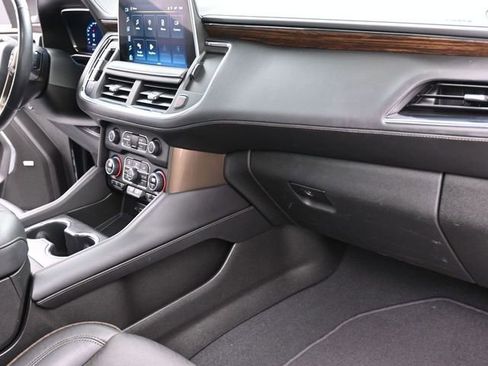 Used 2023 Chevrolet Tahoe High Country AWD/4WD image 33