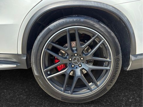 Used 2017 Mercedes-Benz GLE 63 AMG S image 16