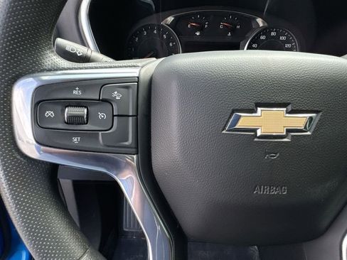Used 2024 Chevrolet Blazer LT w/ Driver Confidence Package image 17