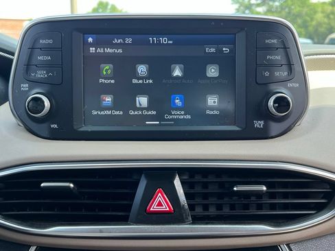 Used 2019 Hyundai Santa Fe SEL FWD image 36