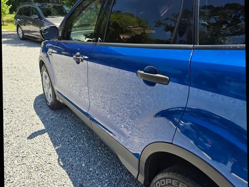 Used 2018 Ford Escape S FWD image 12