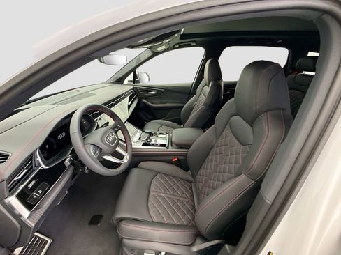 New 2026 Audi Q7 3.0T Prestige AWD/4WD image 17