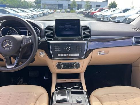 Used 2018 Mercedes-Benz GLE 350 w/ Premium 1 Package image 16