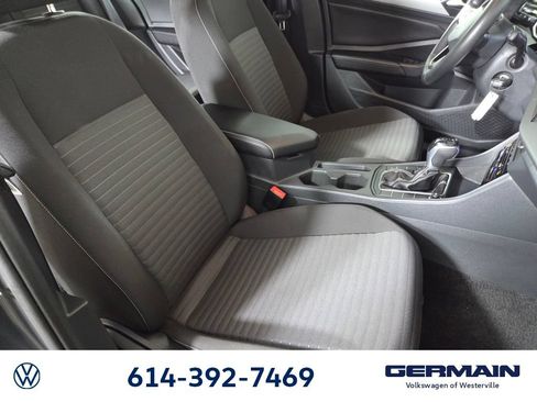 Certified 2026 Volkswagen Jetta S FWD image 23