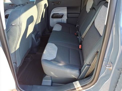 New 2025 Ford Maverick XLT w/ Equipment Group 301A image 17