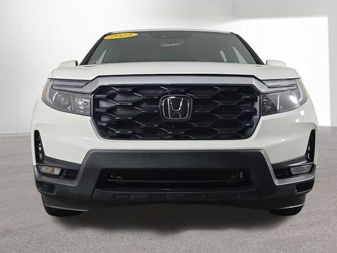 Used 2023 Honda Passport EX-L image 46