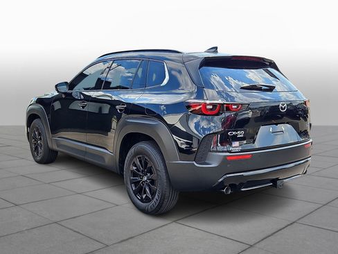 Certified 2026 MAZDA CX-50 AWD 2.5 Hybrid w/ Premium Pkg image 5