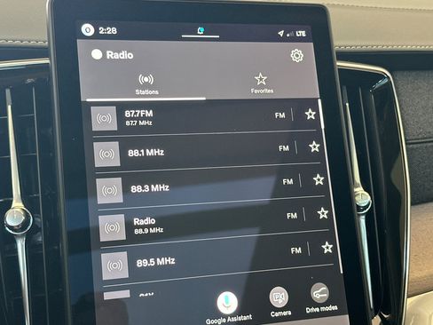 New 2026 Volvo XC90 B6 Plus AWD/4WD image 14