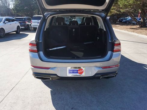 Used 2023 Genesis GV80 2.5T w/ Prestige 20" Package image 18