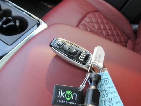 Used 2022 Audi SQ7 Prestige image 33