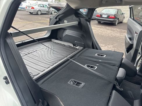 Used 2025 Subaru Crosstrek 2.5i Limited w/ Crosstrek Mirror Package image 18