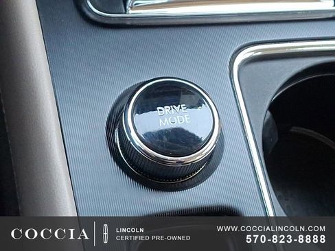 Used 2023 Lincoln Corsair AWD w/ Equipment Group 101A image 25