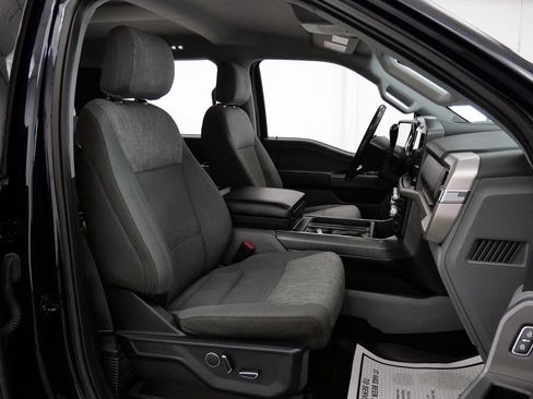 Used 2021 Ford F150 XLT w/ Equipment Group 302A High AWD/4WD image 15