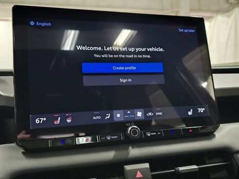 New 2026 Toyota RAV4 XSE image 29