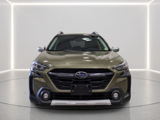 Used 2024 Subaru Outback Touring AWD/4WD image 9