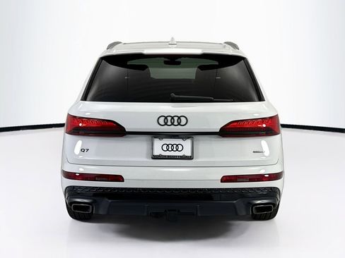 New 2026 Audi Q7 Premium Plus image 6