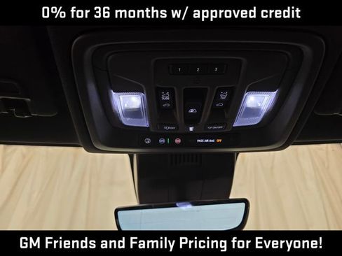 New 2026 GMC Sierra 1500 Denali w/ Denali Reserve Package AWD/4WD image 24